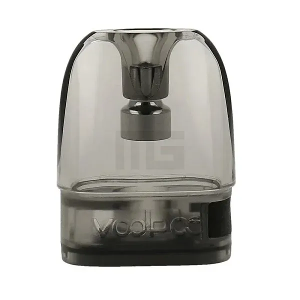 Voopoo-Argus-Pod-ohne-Coil