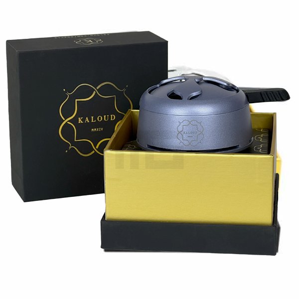 Kaloud - Lotus - 1+ Violis