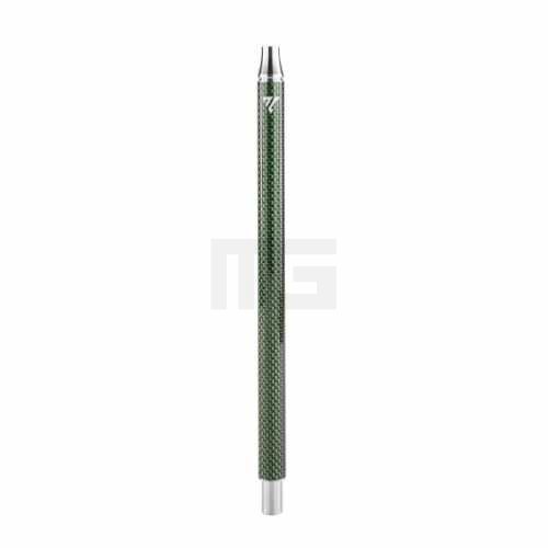 shisha-mundstück-vyro-carbon-green-30cm-freshshisha-store