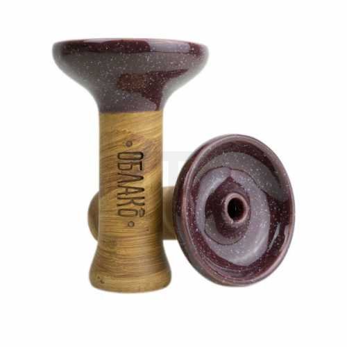 Shisha-Kopf-Phunnel-Oblako-M-Glazed-Purple-Cosmos-freshisha-store