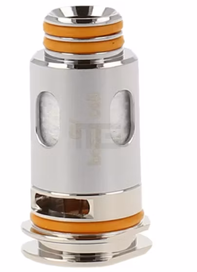 Geekvape - Aegis Boost - Coil / G Coil - Boost Formula - 0.6 Ohm