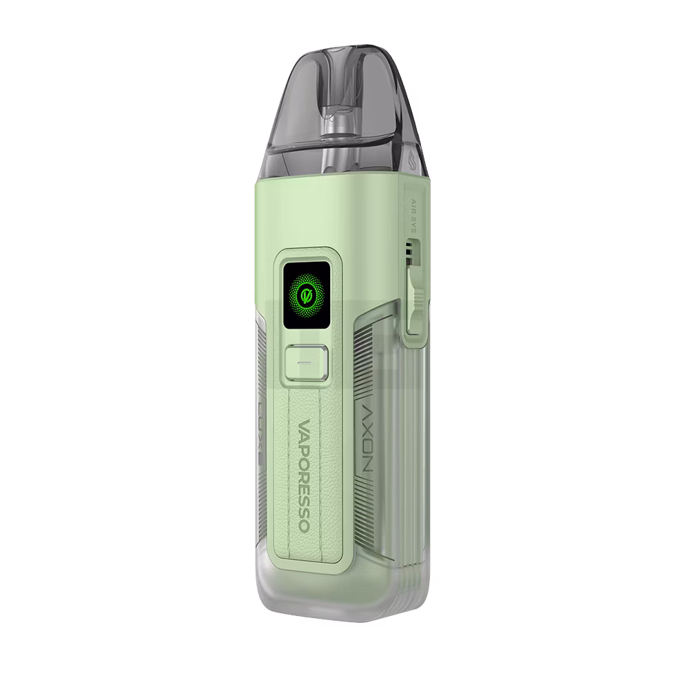 Vaporesso - Luxe X2 - Pod Kit - Avocado Green