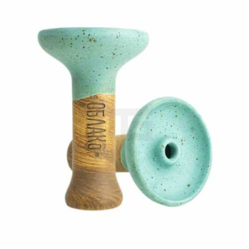 Shisha-Kopf-Phunnel-Oblako-M-Glazed-Menthol-freshisha-store