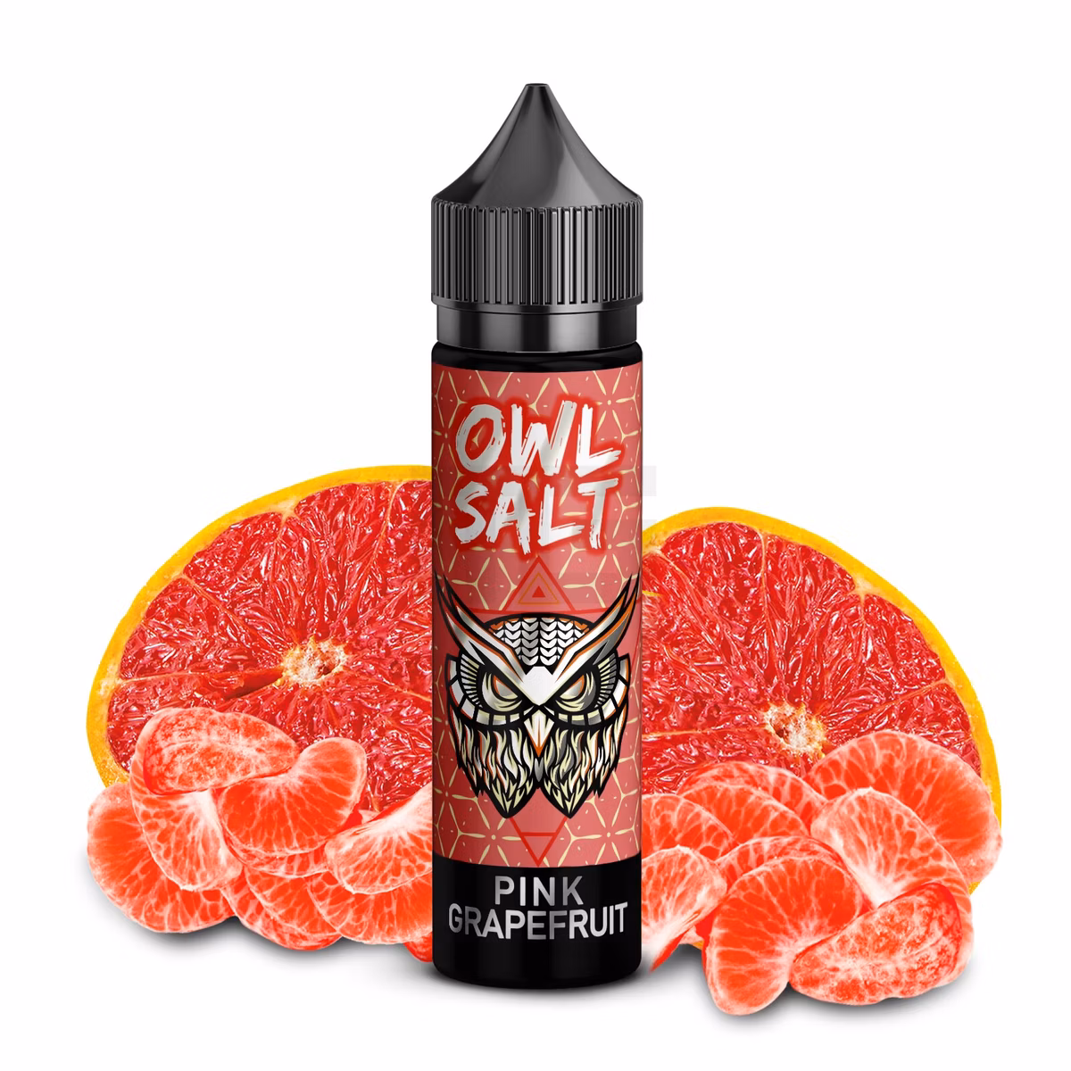 OWL Salt - Pink Grapefruit Overdosed - Aroma - 10ml
