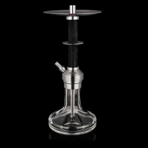 magnum-shisha-drip-clear-almaz-black