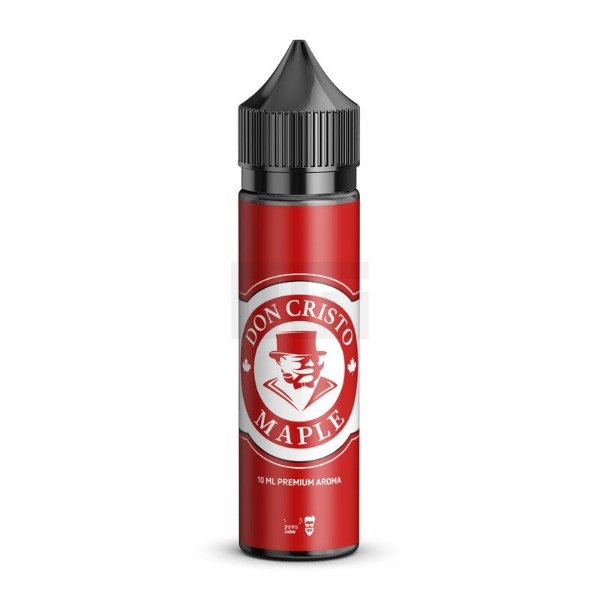 Don Cristo - Maple - Aroma - 10ml
