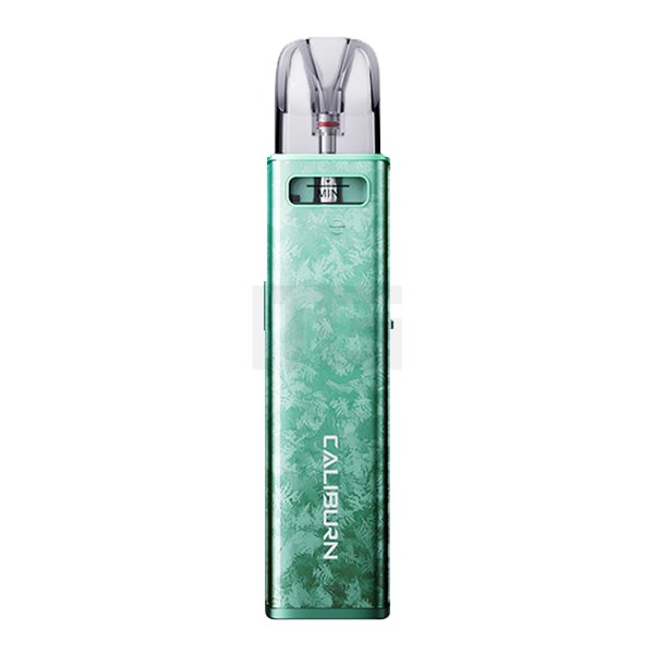 Uwell - Caliburn G3 - Pro - Pod Kit - Frozen Green