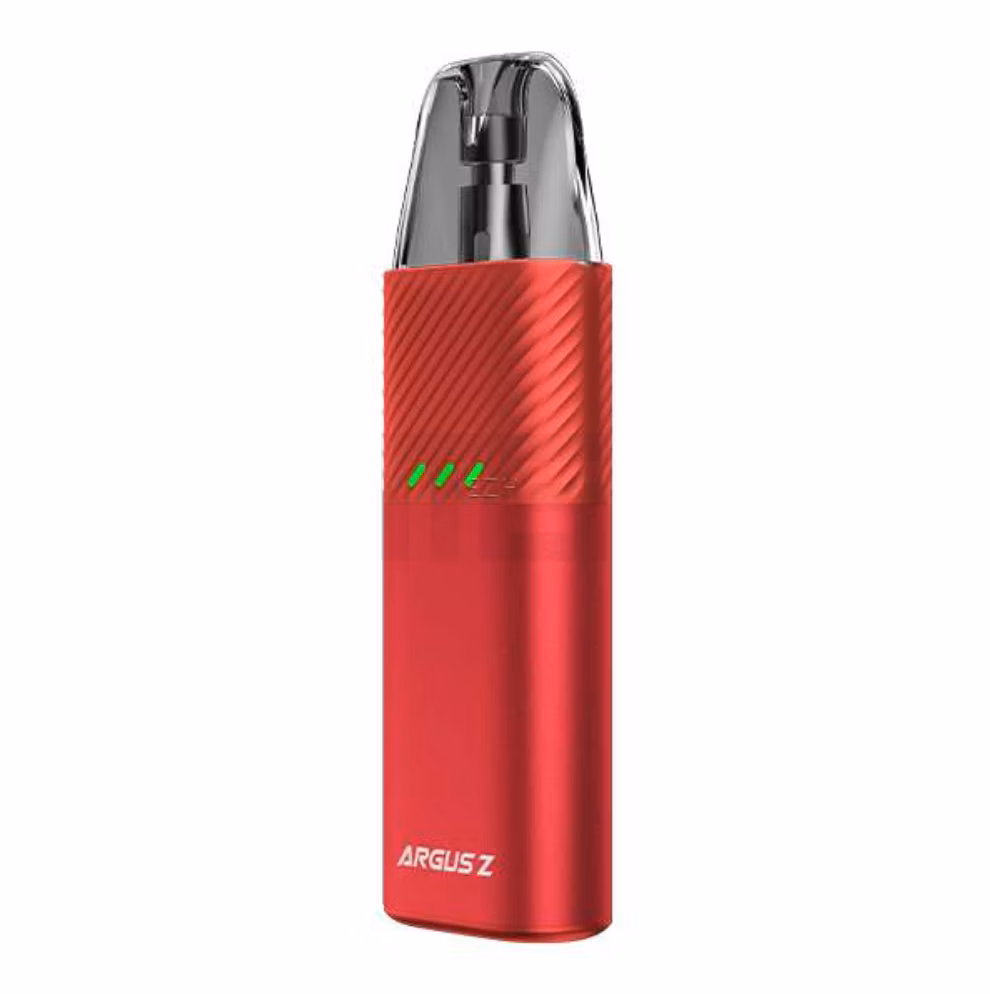 Voopoo Argus Pod Z- Kit Ruby Red