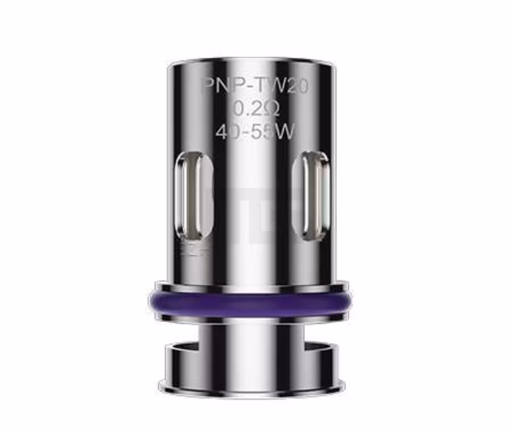 Voopoo - PnP-TW20 - Coil - Verdampferkopf - 0.2 Ohm