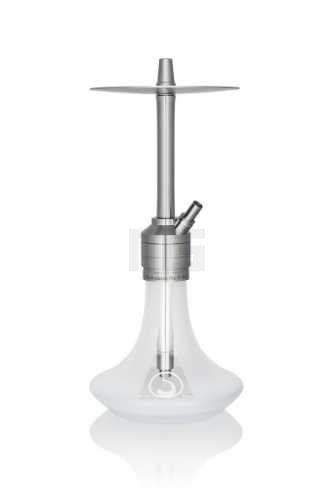 Steamulation Pro X Mini White Matt