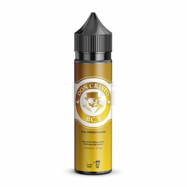 Don Cristo - BCT - Aroma - 10ml