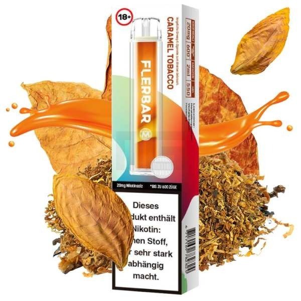 flerbar-caramel-tobacco-vape-20-mg