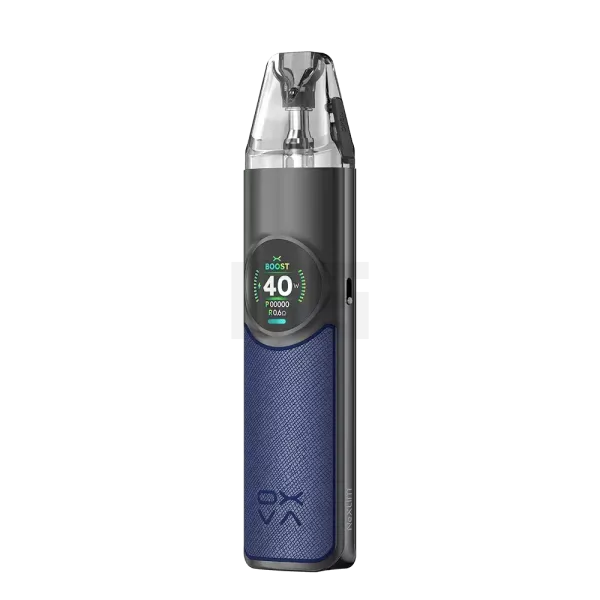 OXVA - NeXLIM - Pod Kit - Dark Blue