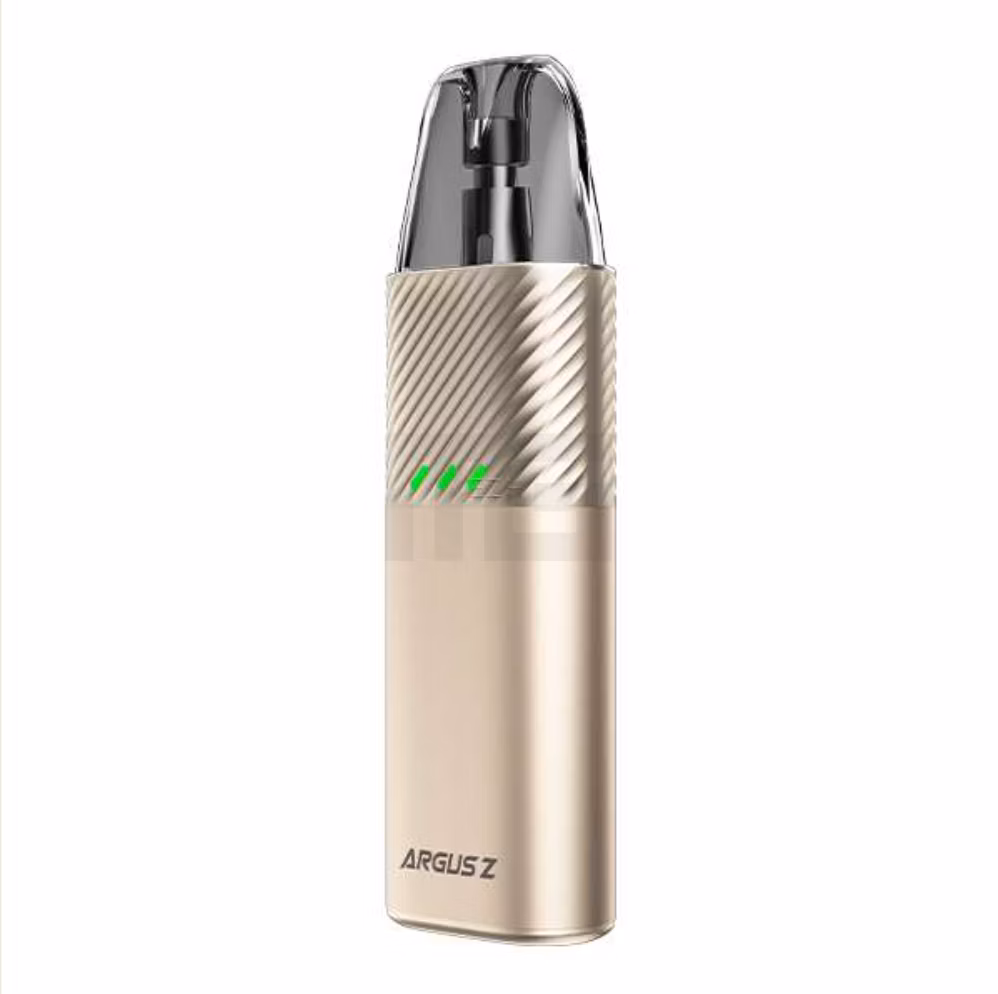 Voopoo Argus Pod Z- Kit Golden