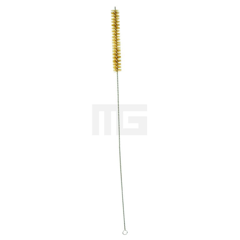 Bürste aus Naturhaar 55cm