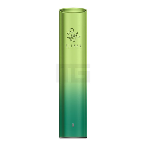 Elfbar - MATE500 - Basisgerät - Aurora-Green - CP
