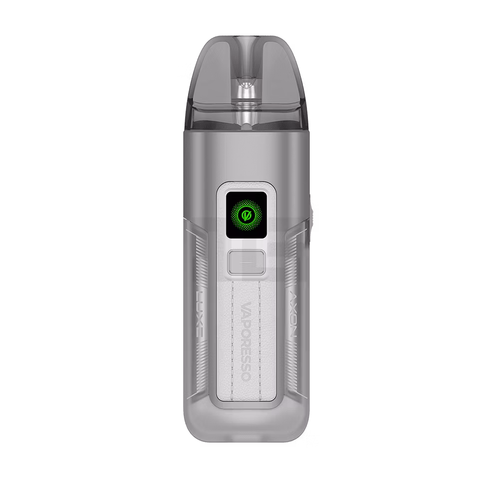 Vaporesso - Luxe X2 - Pod Kit - White Silver 