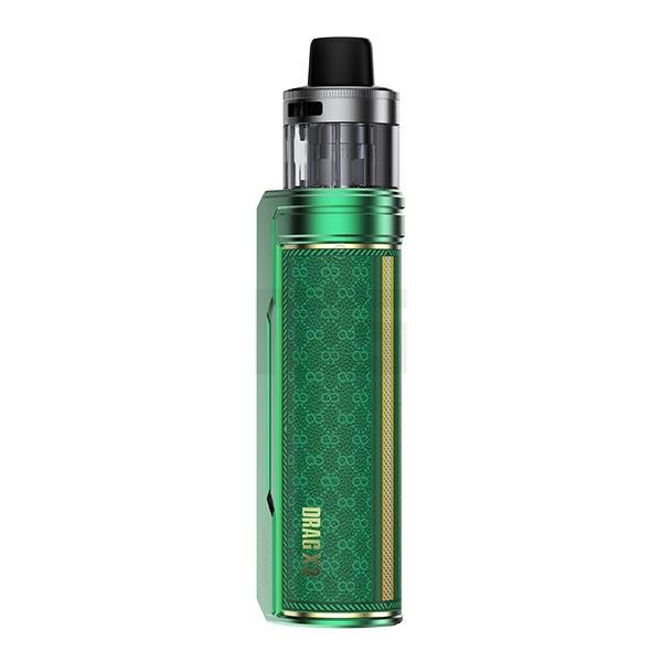 Voopoo - Drag X2 - Pod Kit - Moss Green