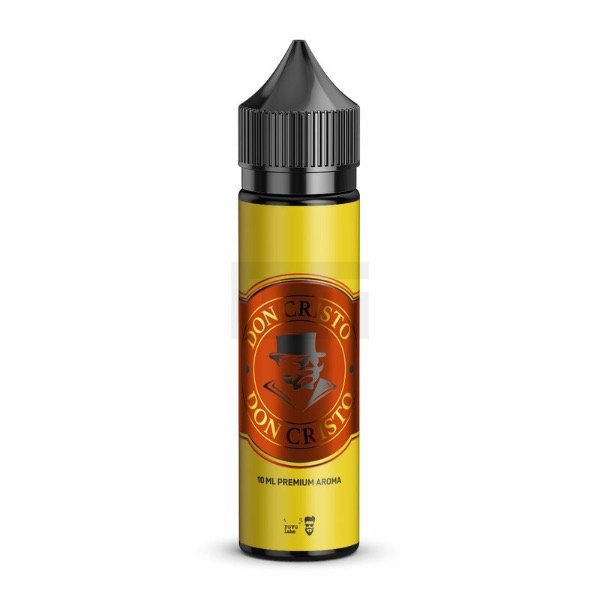Don Cristo - Original - Aroma - 10ml