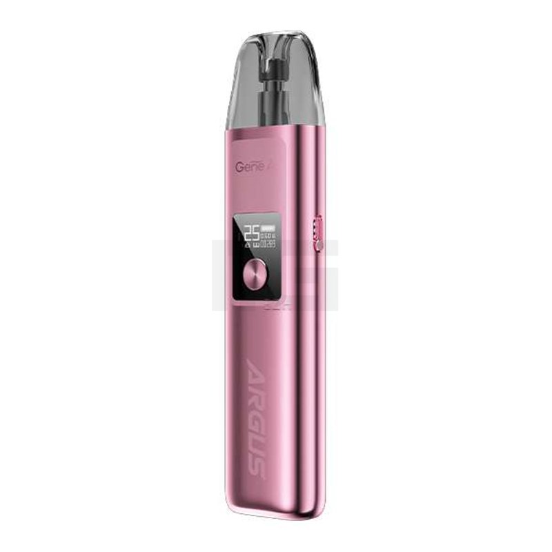 Voopoo Argus G Kit glow-pink