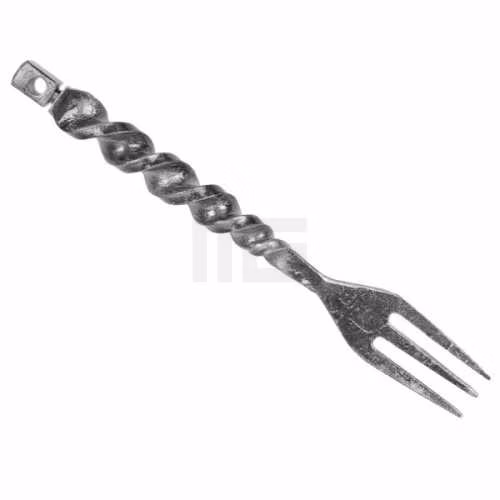 Besteck-Gabel-Werkbund-Kopfbaugabel-Rubber-freshisha-store