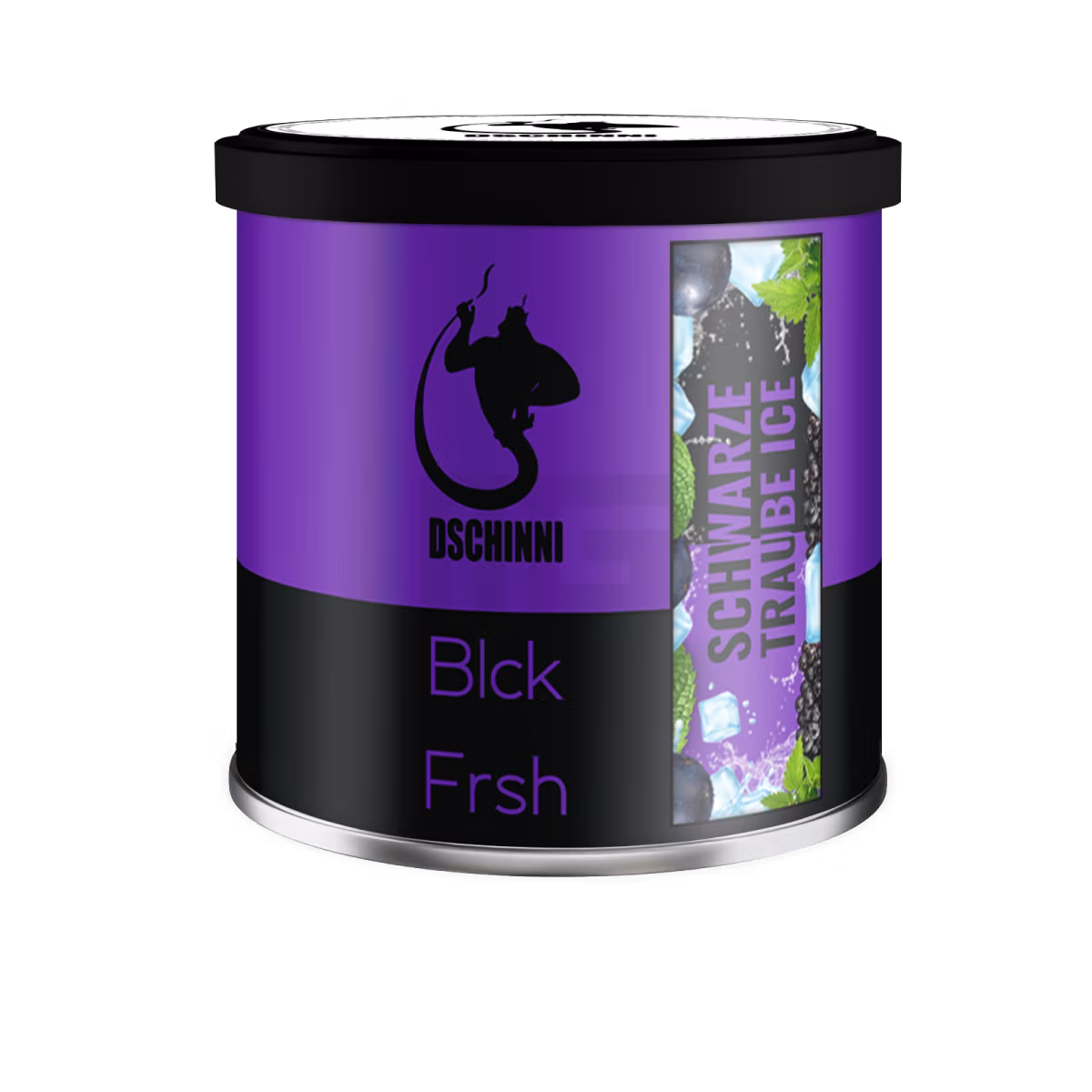 Dschinni - Blck Frsh - 200g - TT - B2B