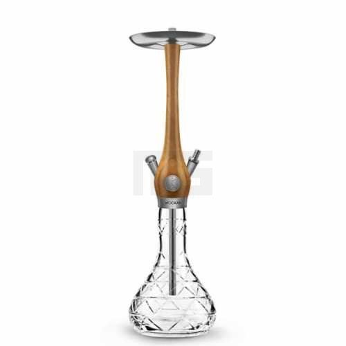 Shisha-Wasserpfeife-Wookah-Iroko-Terra-Mastercut-freshisha-store