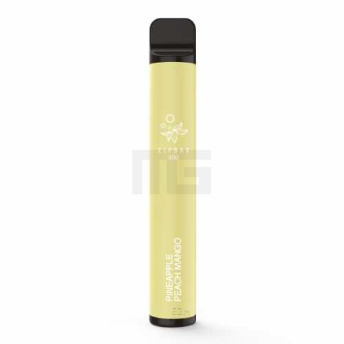 Elf Bar 600 - Pineapple Peach Mango