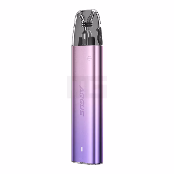 Voopoo - Argus G2 Mini - Pod Kit - Violet Pink