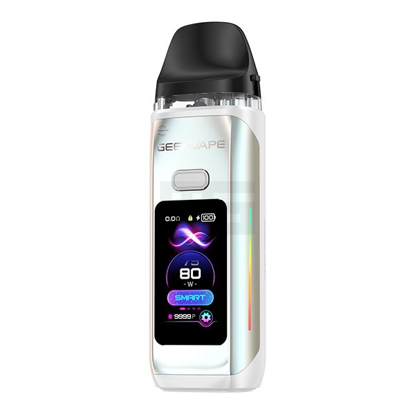 GeekVape - Digi Max - Pro Kit - Pearl White