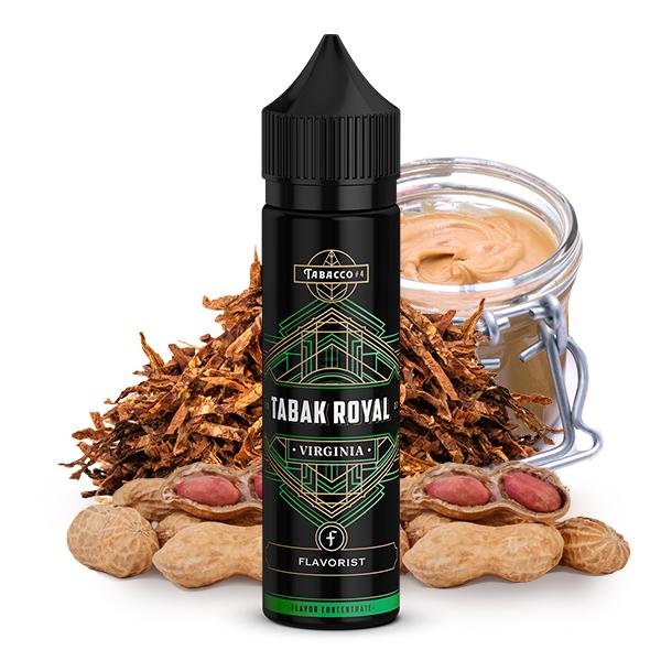 Flavorist - Tabak Royal - Virgina - Aroma - 10ml