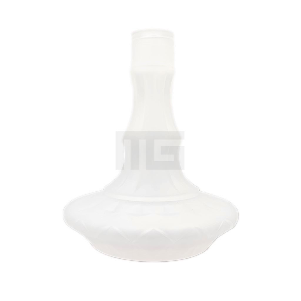 WD Hookah - Ersatzglas - 29 Milchglas