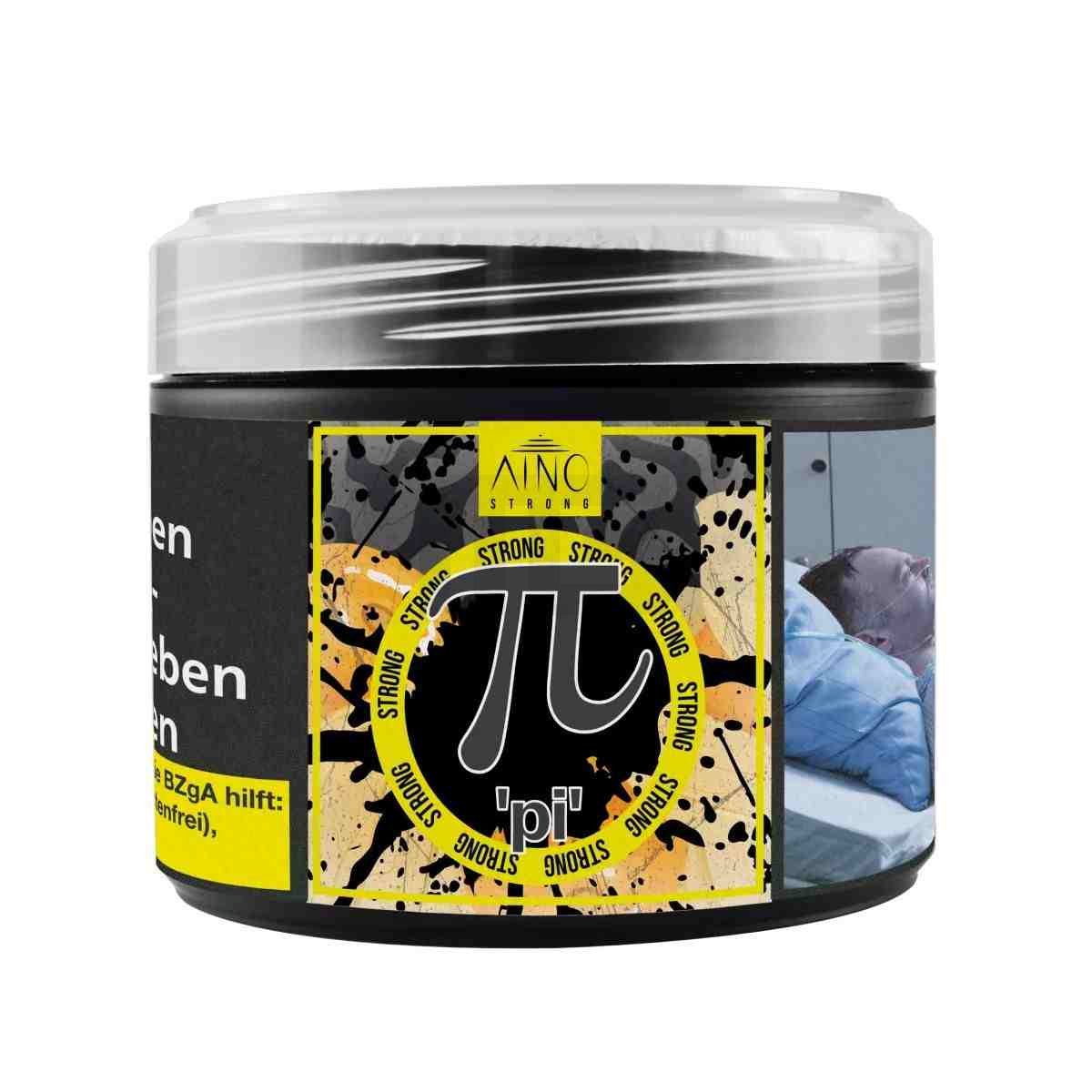 Aino Tobacco - Strong - Pi - 200g