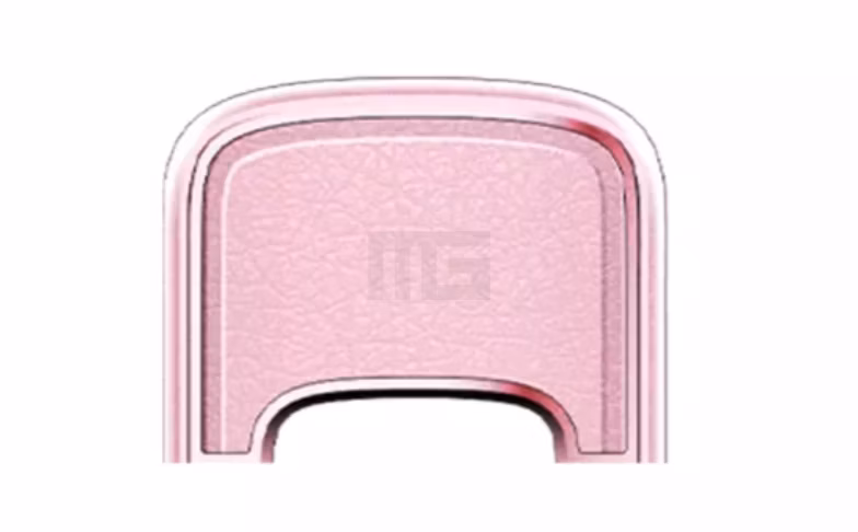 Voopoo - Vmate E Cap - Sakura Pink