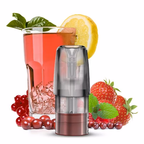 Elfbar - MATE500 - Prefilled Pods - Pink Lemonade - 2er Paket