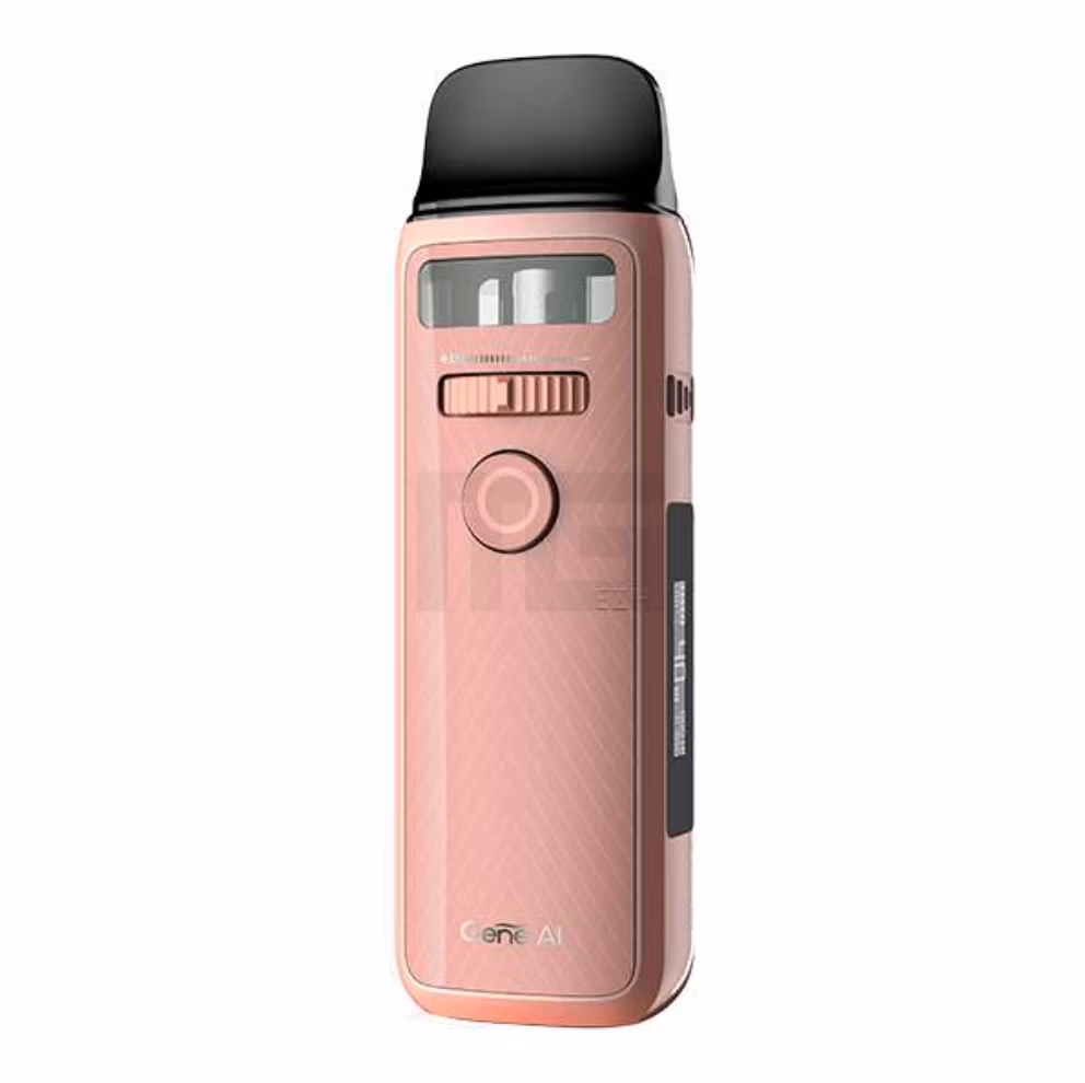Voopoo Vinci 3 - Pod Kit - rose-gold