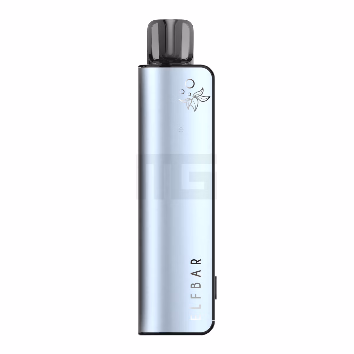 Elfbar - ELFA MASTER - Basisgerät - Glacier Blue