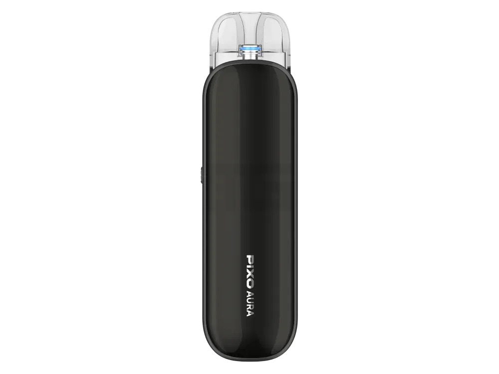 Aspire - Pixo Aura - Pod Kit - Black 