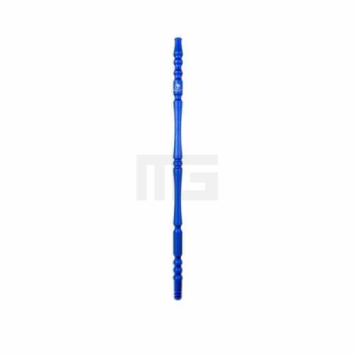 Dschinni - Aluminium Hokus Pokus - Matt Blue Mundstück