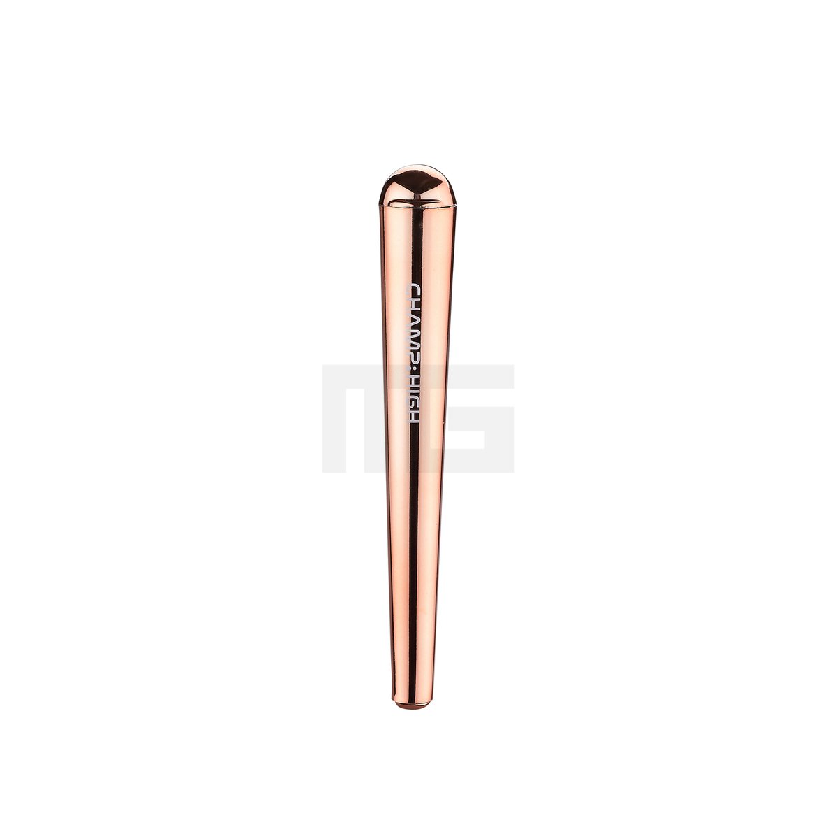 Champ High - Shiny Cone Holder - Eleganter Kegelhalter - Bronze