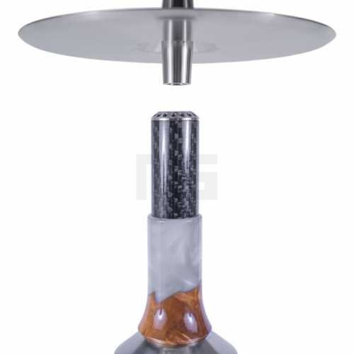 Shisha-Wasserpfeife-VYRO-Penta-Blue-Clear-freshisha-store