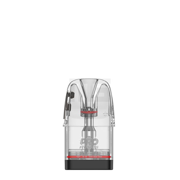 UWELL - Caliburn - G4 Coil - Pod Tank Verdampfer- 3ml - 3er Paket (0.4 ohm)