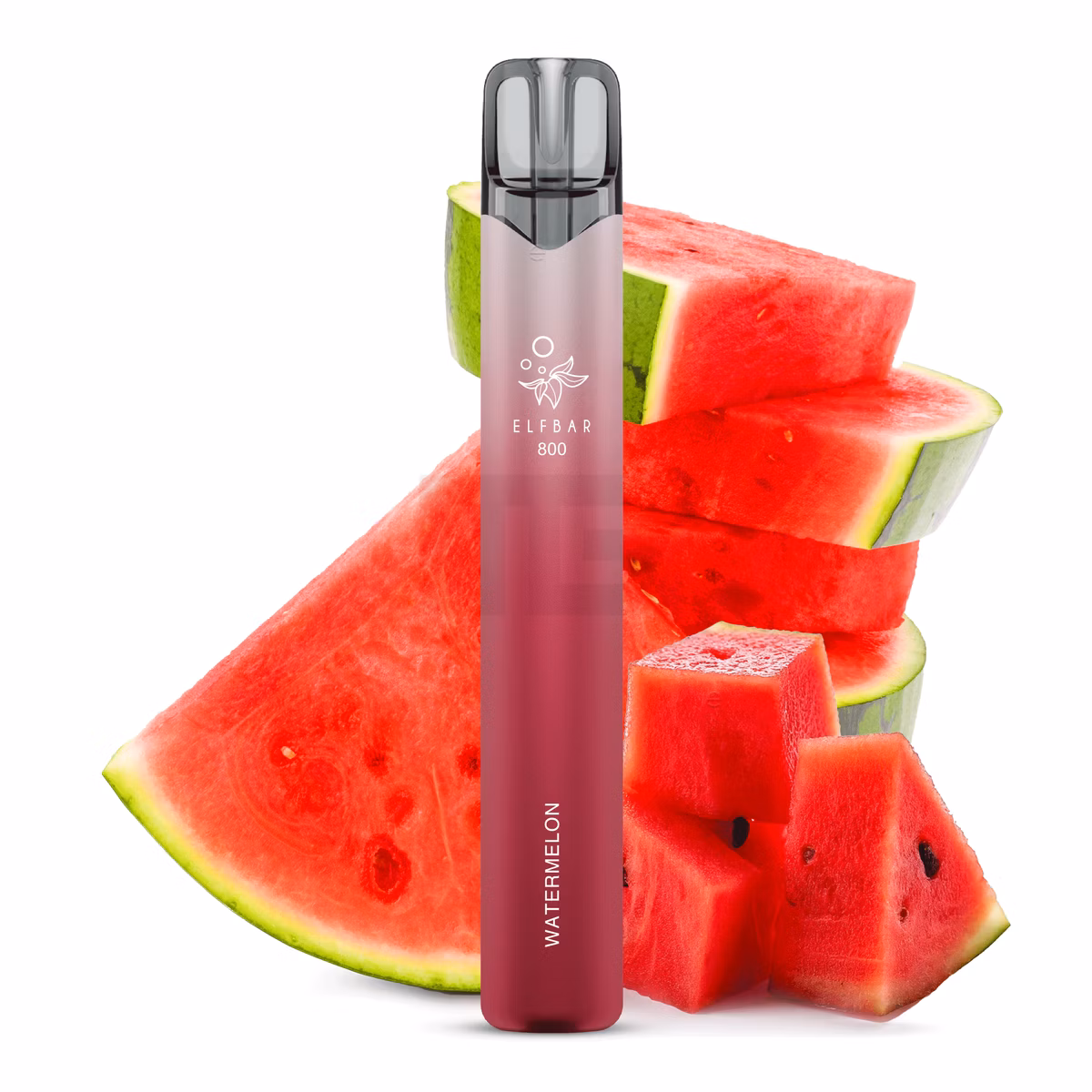 Elfbar - 800 - Einweg E-Zigarette - 20mg - CP - Watermelon