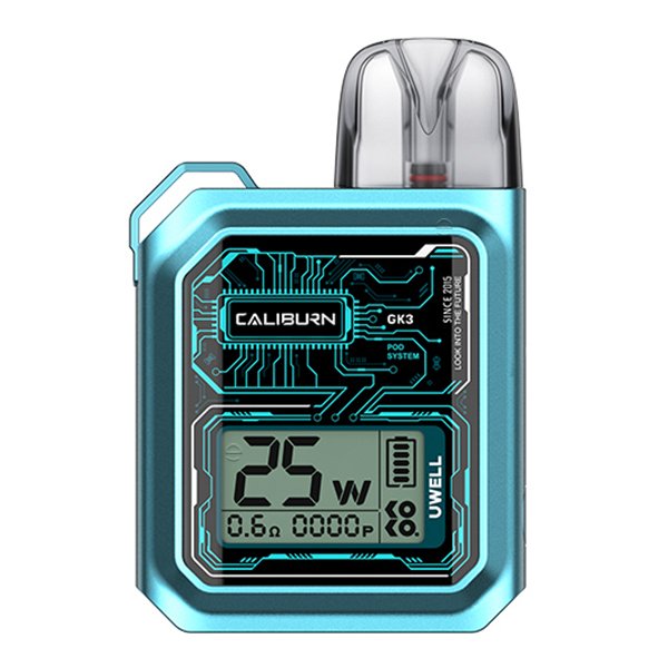 uwell-caliburn-gk3-pod-kit-blue