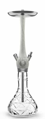 Shisha-Wasserpfeife-Wookah-White-Nox-Terra-Mastercut-freshisha-store