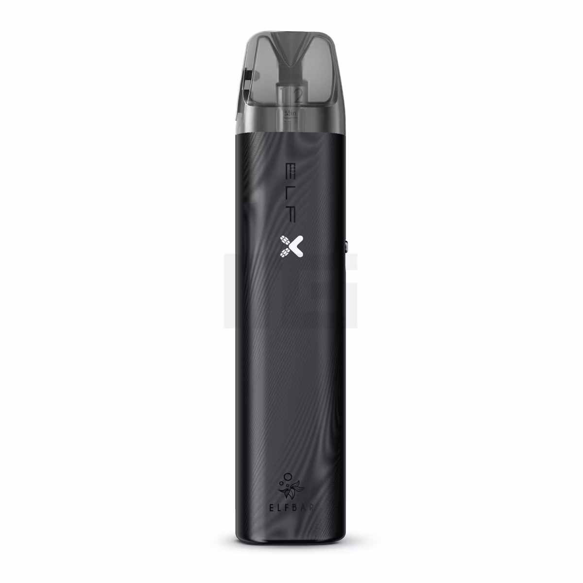 Elfbar - ELFX - Pod Kit - Black - CP