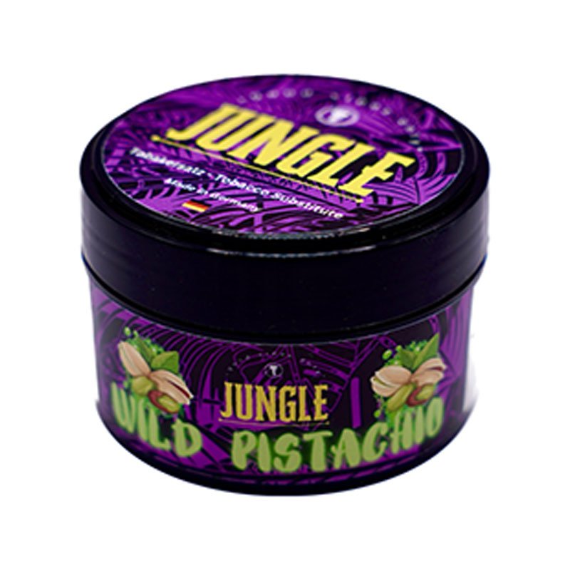 JUNGLE Zellstoff - Wild Pistachio - 20g