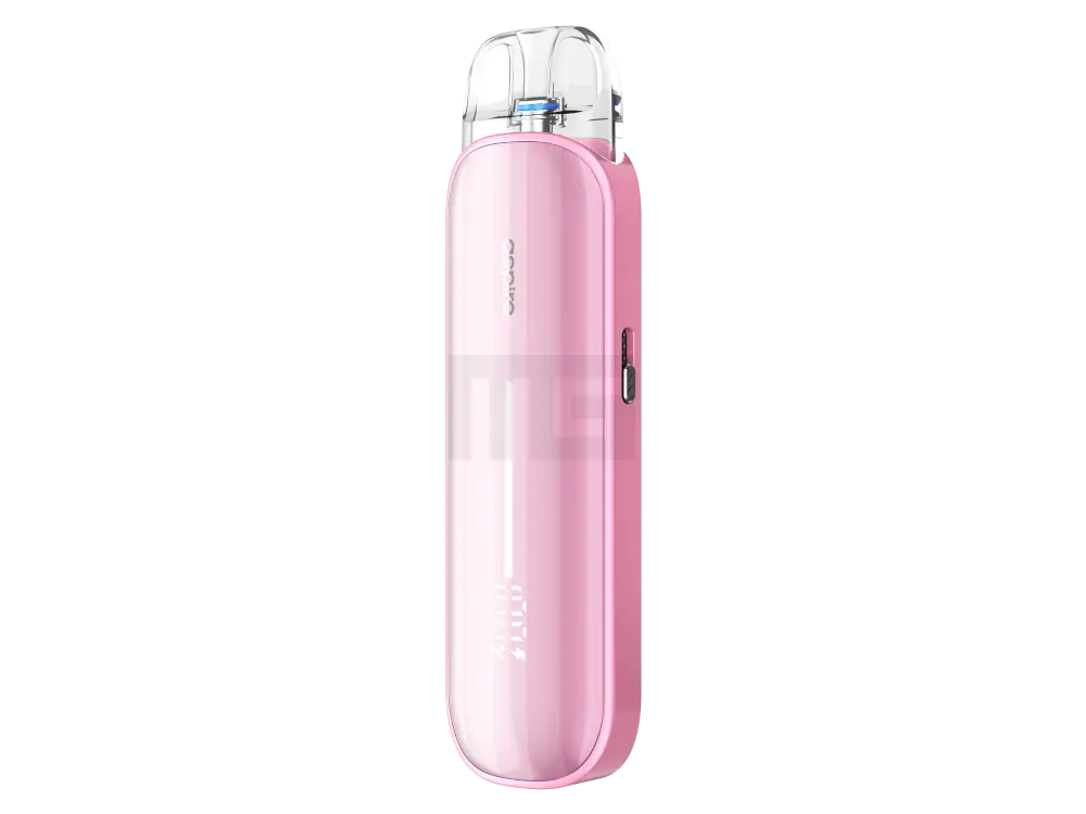 Aspire - Pixo Aura - Pod Kit - Pink
