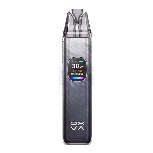 OXVA - Xlim Pro 2 - Pod Kit - Dark Shadow