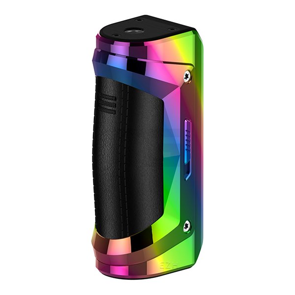 Geekvape - Aegis - Solo 2 - Mod Akkuträger - Rainbow